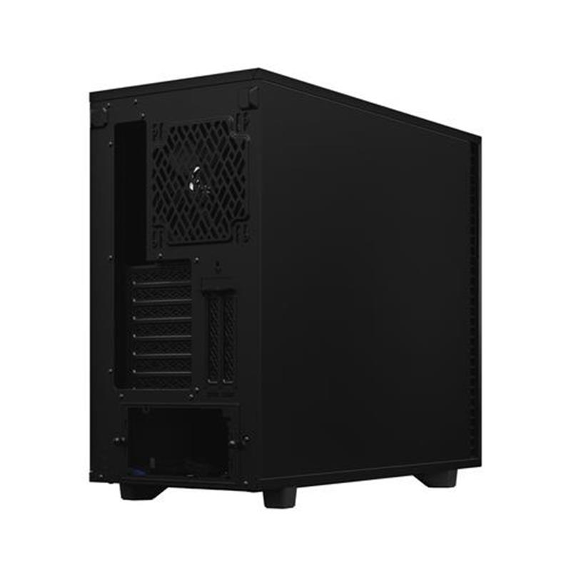 Fractal Design Define 7 Midi Tower Zwart