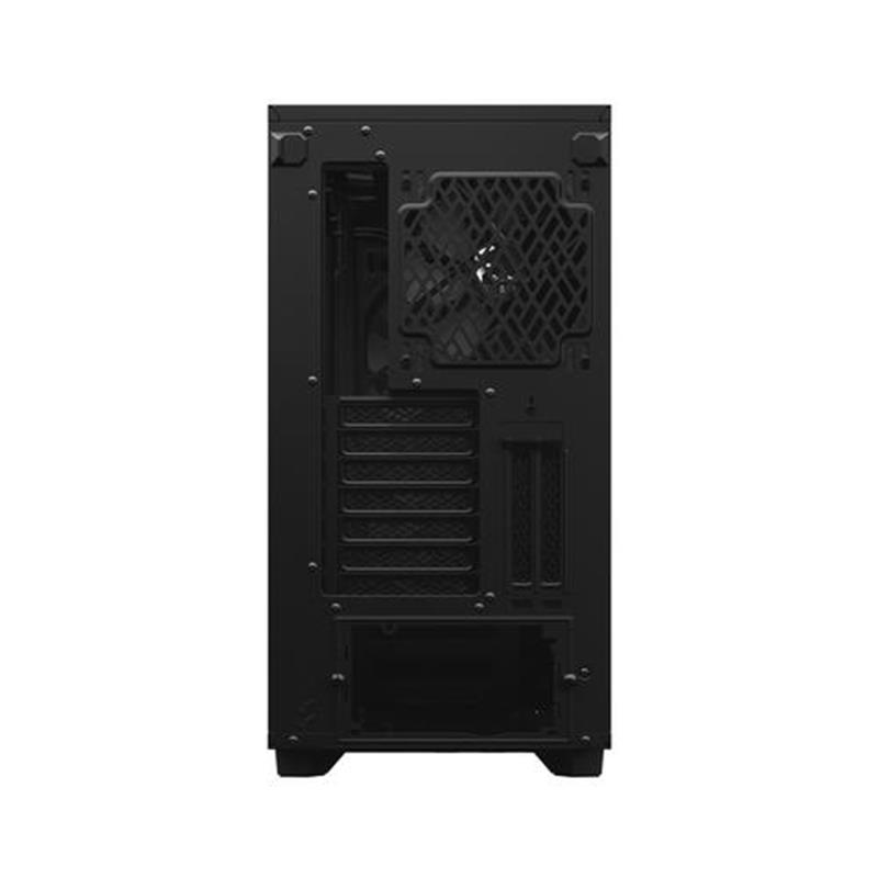 Fractal Design Define 7 Midi Tower Zwart