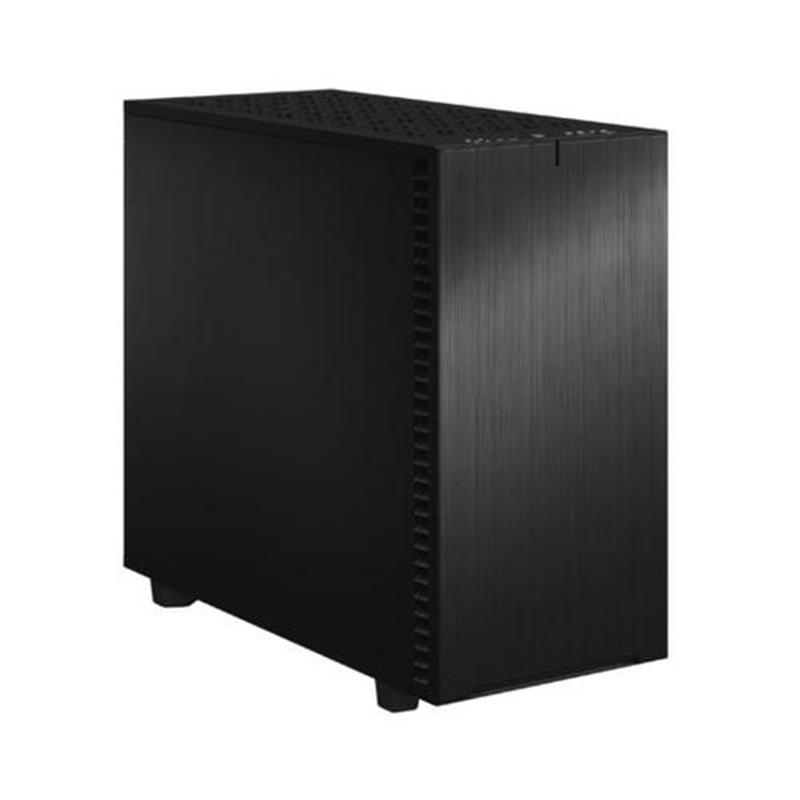 Fractal Design Define 7 Midi Tower Zwart