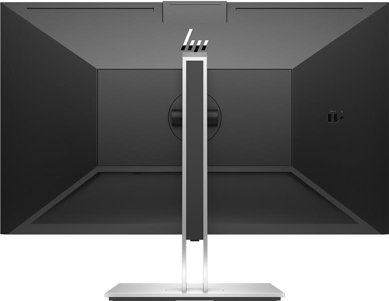 HP E27d G4 68,6 cm (27"") 2560 x 1440 Pixels Quad HD LED Zwart