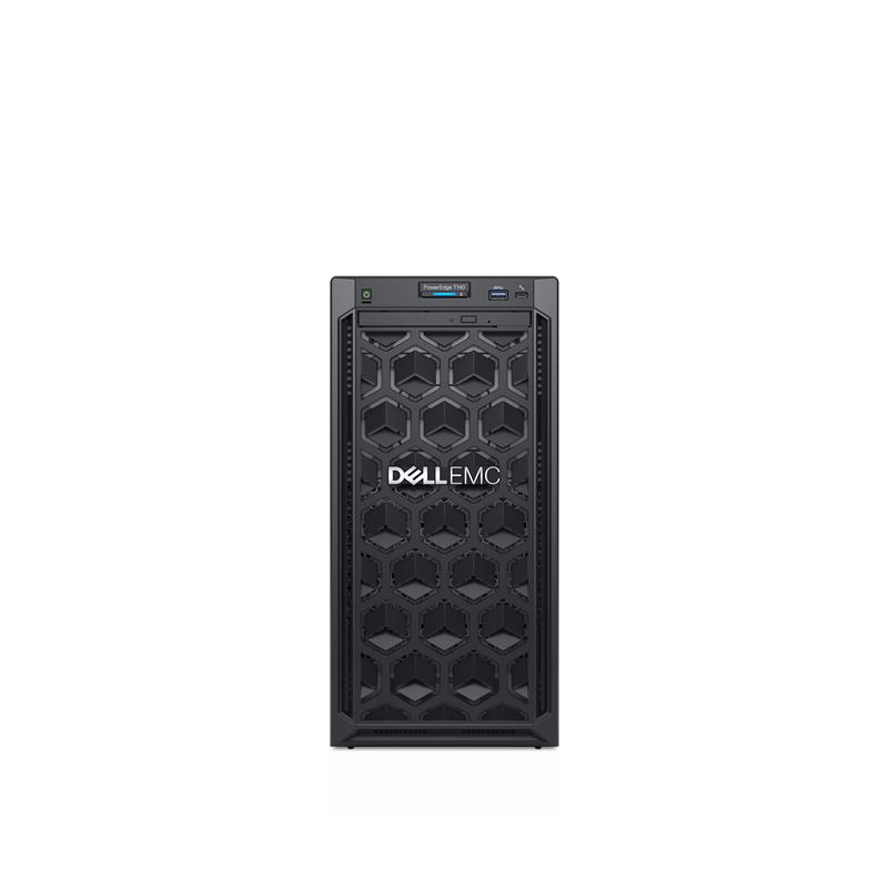 DELL PowerEdge T140 server 3,5 GHz 16 GB Tower Intel Xeon E 365 W DDR4-SDRAM