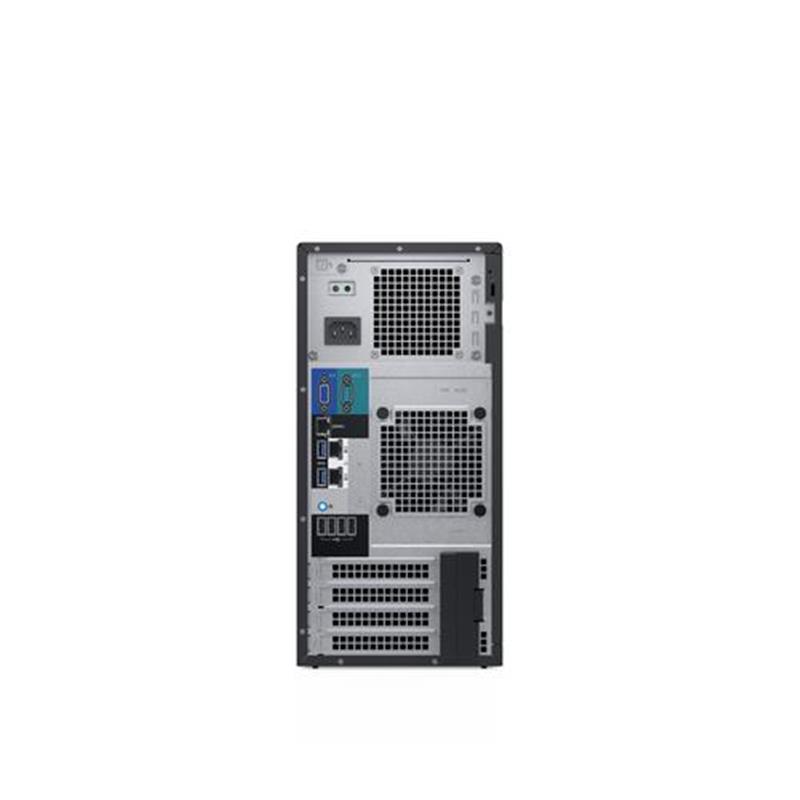 DELL PowerEdge T140 server 3,5 GHz 16 GB Tower Intel Xeon E 365 W DDR4-SDRAM