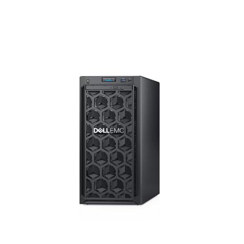 DELL PowerEdge T140 server 3,5 GHz 16 GB Tower Intel Xeon E 365 W DDR4-SDRAM