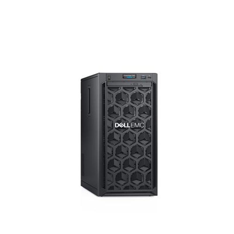 DELL PowerEdge T140 server 3,6 GHz 16 GB Tower Intel Xeon E 365 W DDR4-SDRAM