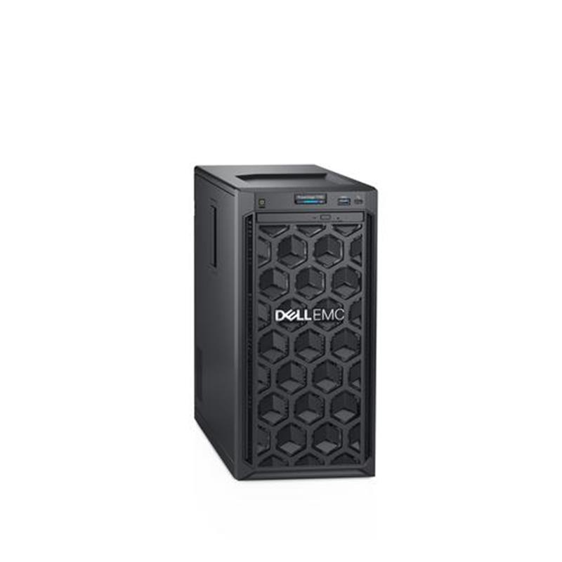DELL PowerEdge T140 server 3,6 GHz 16 GB Tower Intel Xeon E 365 W DDR4-SDRAM