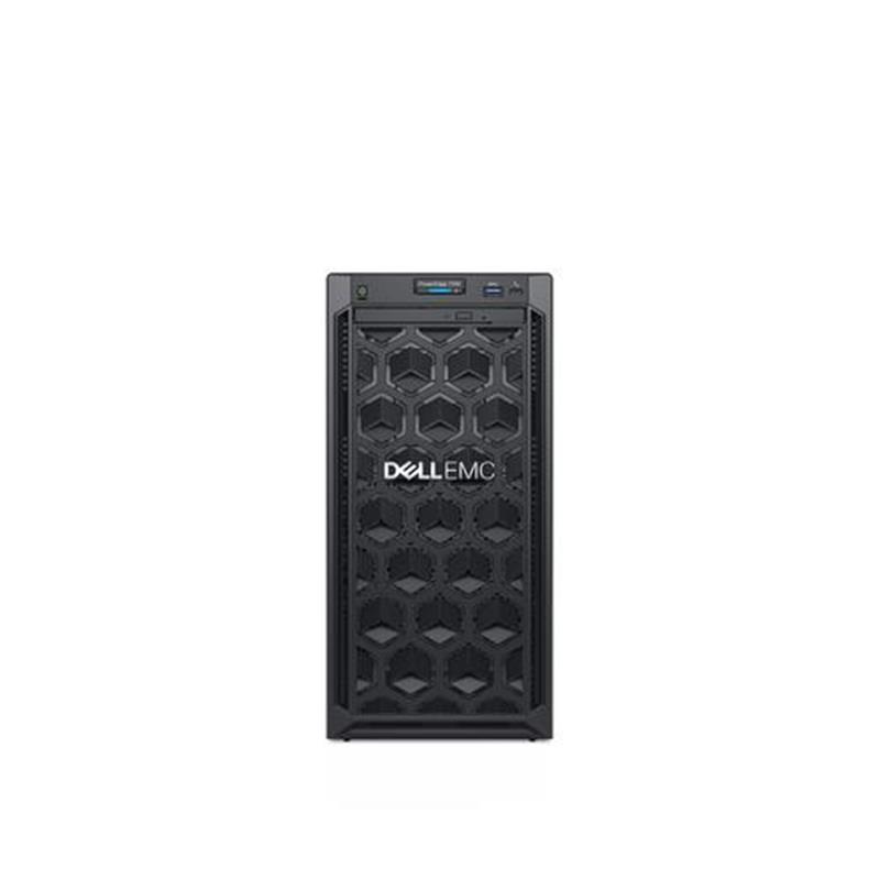 DELL PowerEdge T140 server 3,6 GHz 16 GB Tower Intel Xeon E 365 W DDR4-SDRAM