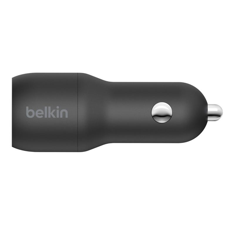 Belkin BOOST?CHARGE Zwart Auto