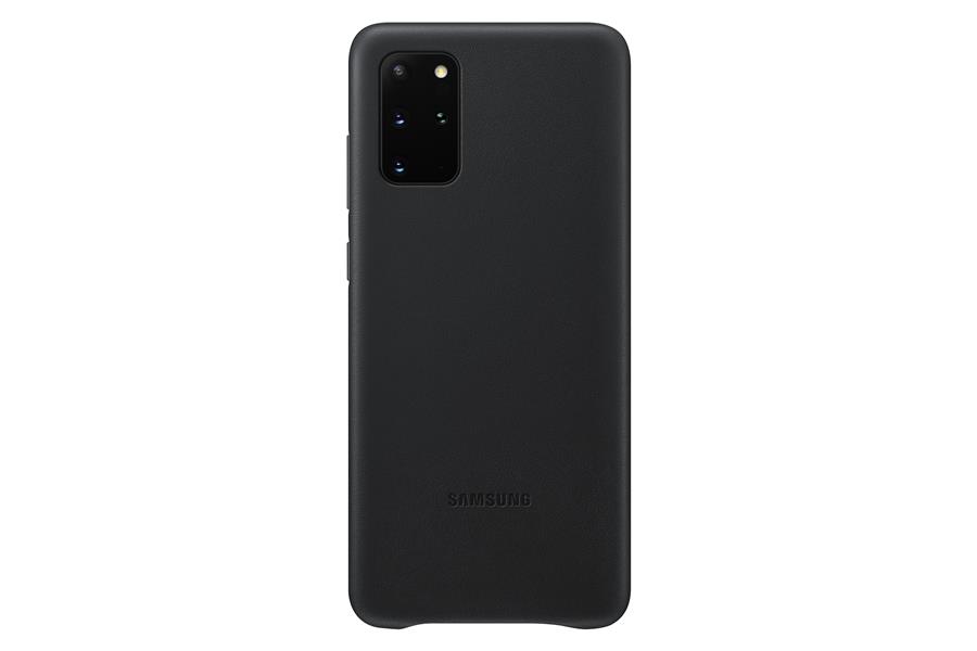 Samsung EF-VG985 mobiele telefoon behuizingen 17 cm (6.7"") Hoes Zwart
