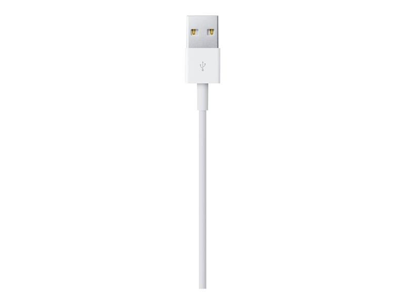  Apple Lightning to USB Cable 2m White