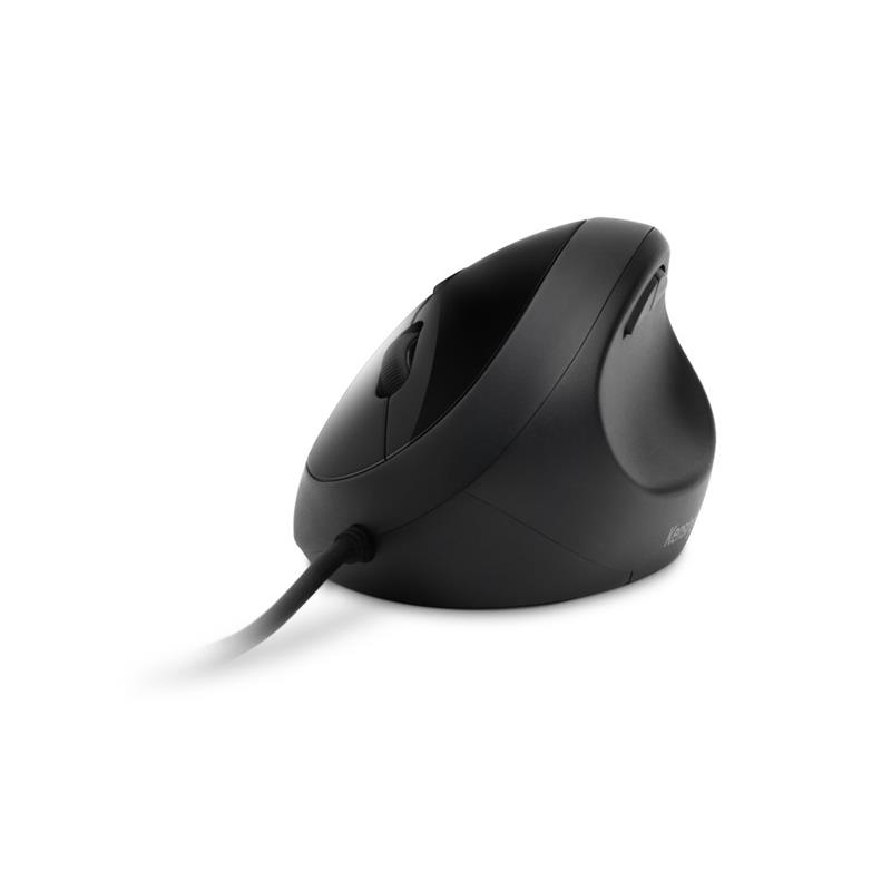 Kensington Pro Fit® Ergo Wired Mouse