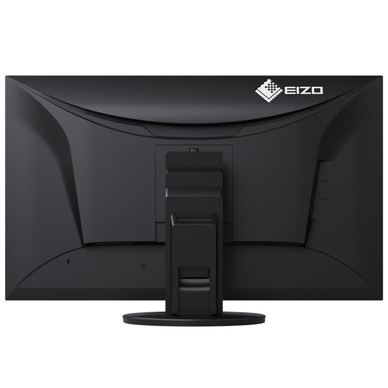 EIZO FlexScan EV2760-BK LED display 68,6 cm (27"") 2560 x 1440 Pixels Quad HD Zwart