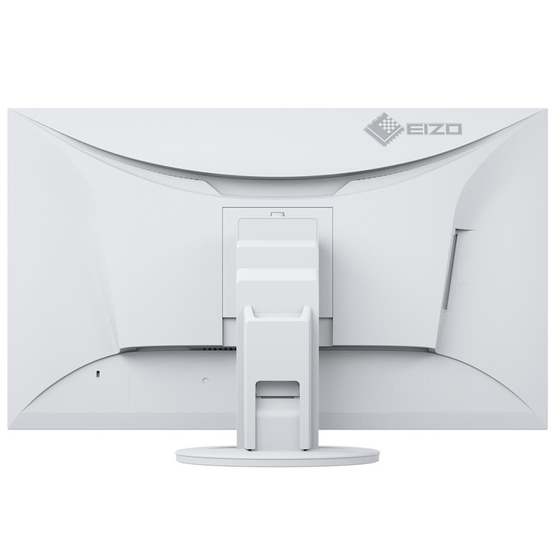 EIZO FlexScan EV2760-WT LED display 68,6 cm (27"") 2560 x 1440 Pixels Quad HD Wit