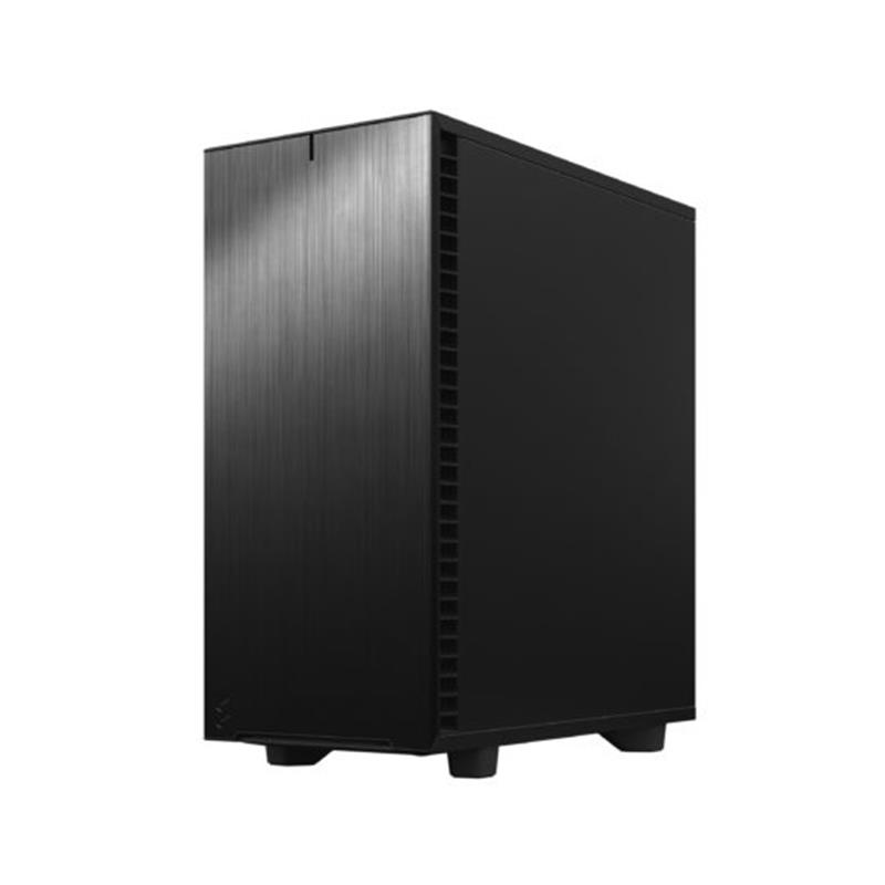 Fractal Design Define 7 Compact Midi Tower Zwart