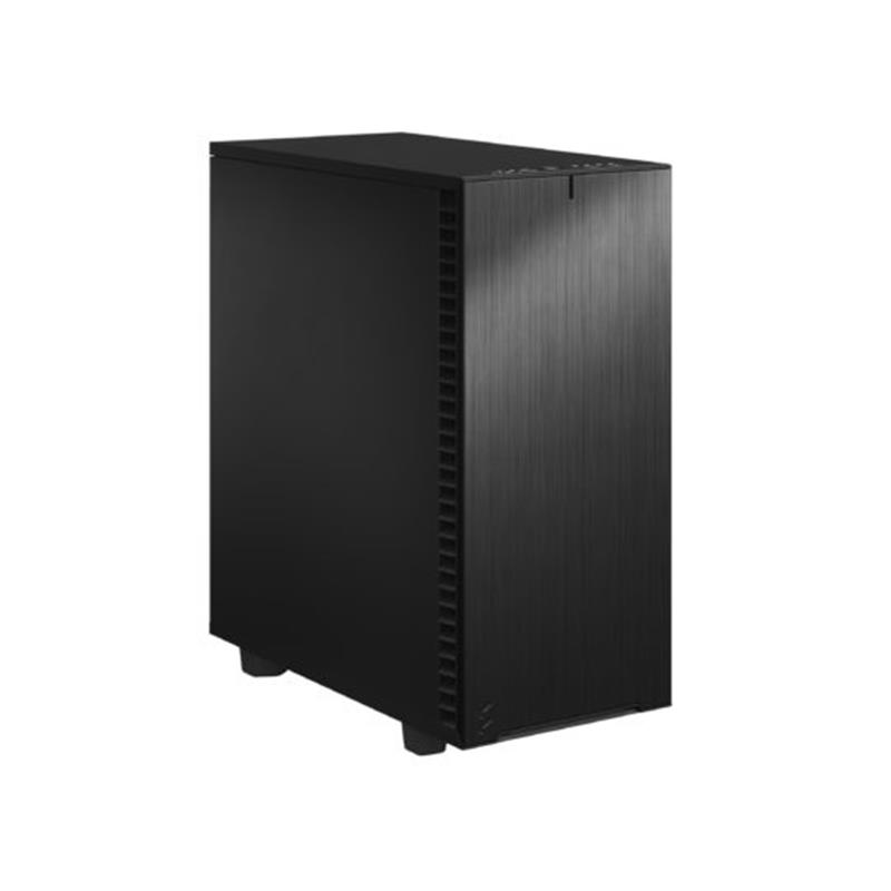 Fractal Design Define 7 Compact Midi Tower Zwart