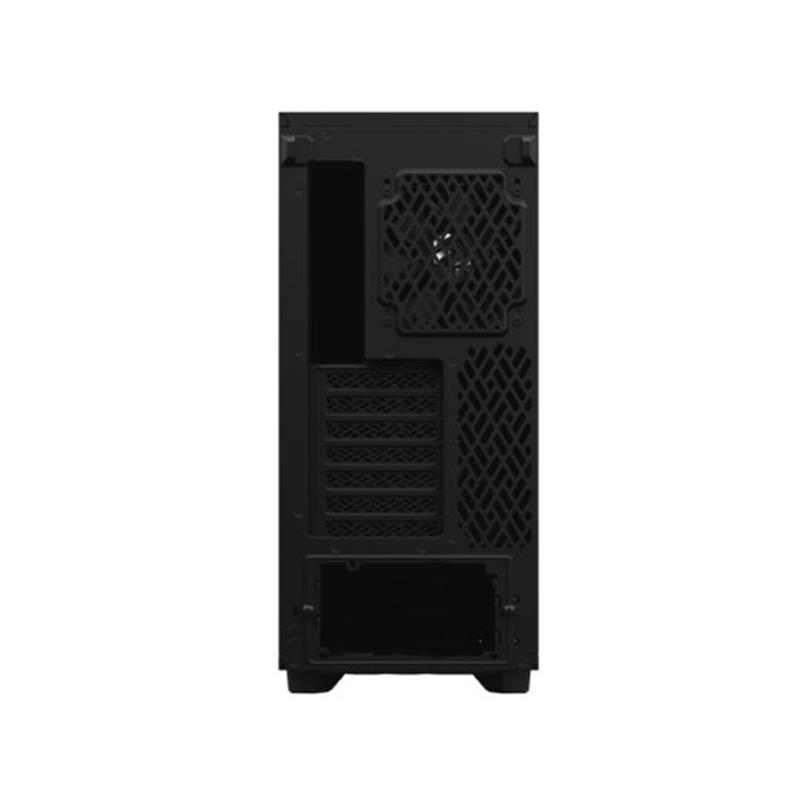 Fractal Design Define 7 Compact Midi Tower Zwart