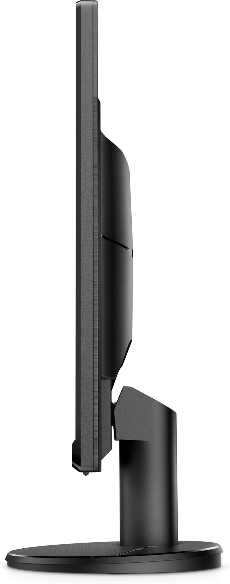 HP V24i FHD 61 cm (24"") 1920 x 1080 Pixels Full HD LED