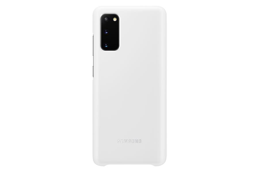 Samsung EF-KG980 mobiele telefoon behuizingen 15,8 cm (6.2"") Hoes Wit