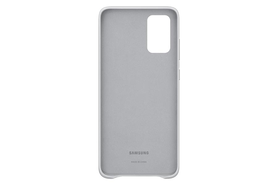 Samsung EF-VG985 mobiele telefoon behuizingen 17 cm (6.7"") Hoes Grijs