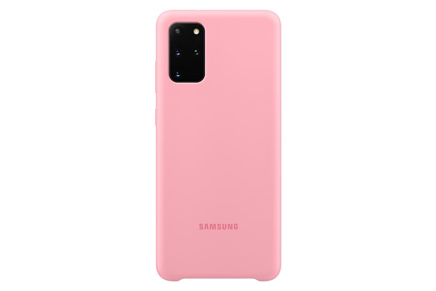 Samsung EF-PG985 mobiele telefoon behuizingen 17 cm (6.7"") Hoes Roze