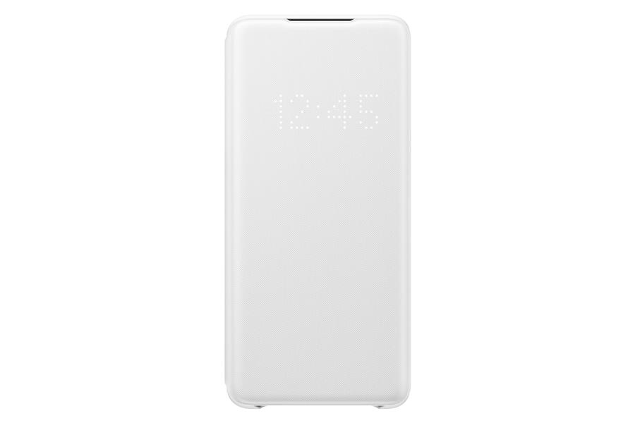 Samsung EF-NG985 mobiele telefoon behuizingen 17 cm (6.7"") Folioblad Wit