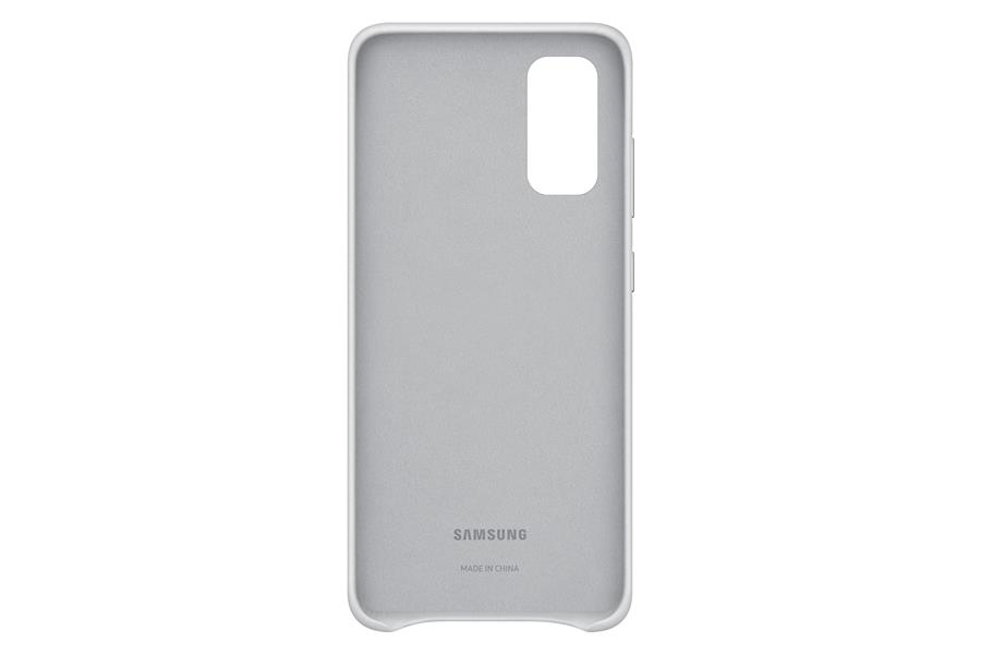 Samsung EF-VG980 mobiele telefoon behuizingen 15,8 cm (6.2"") Hoes Grijs