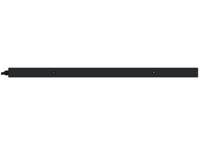 APC Easy PDU EPDU1132M, Metered, 0U, 32A, 230V, (20x)C13 & (4x)C19, IEC60309 32A stekker