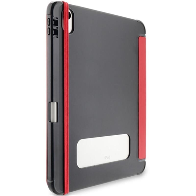 OtterBox React Folio iPad 10th gen Red