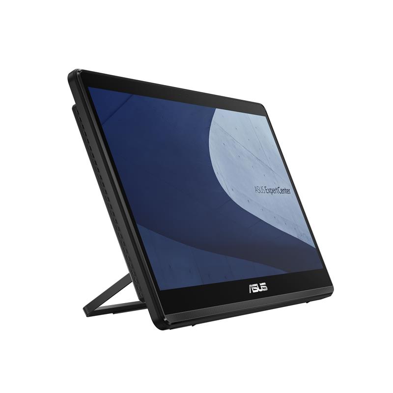 ASUS ExpertCenter E1 AiO E1600WKAT-BA069M Intel® Celeron® N N4500 39,6 cm (15.6"") 1920 x 1080 Pixels Touchscreen Alles-in-één-pc 4 GB DDR4-SDRAM 256 