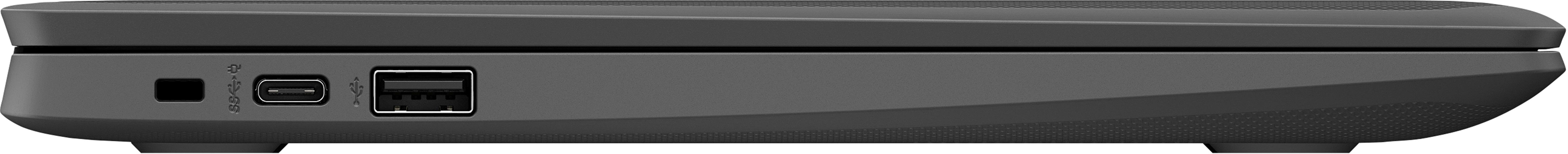 HP Chromebook 11A G8 EE Groen 29,5 cm (11.6"") 1366 x 768 Pixels Touchscreen AMD A4 4 GB DDR4-SDRAM 32 GB eMMC Wi-Fi 5 (802.11ac) Chrome OS