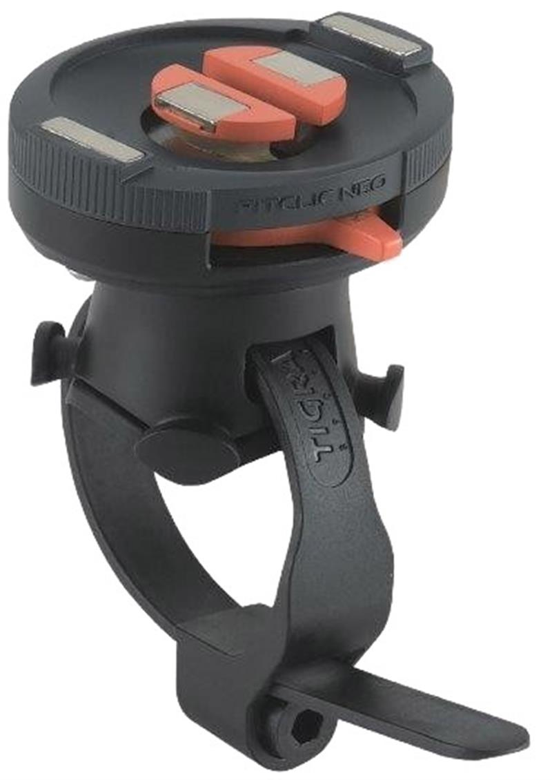 Tigra FitClic Neo Bike Strap Mount