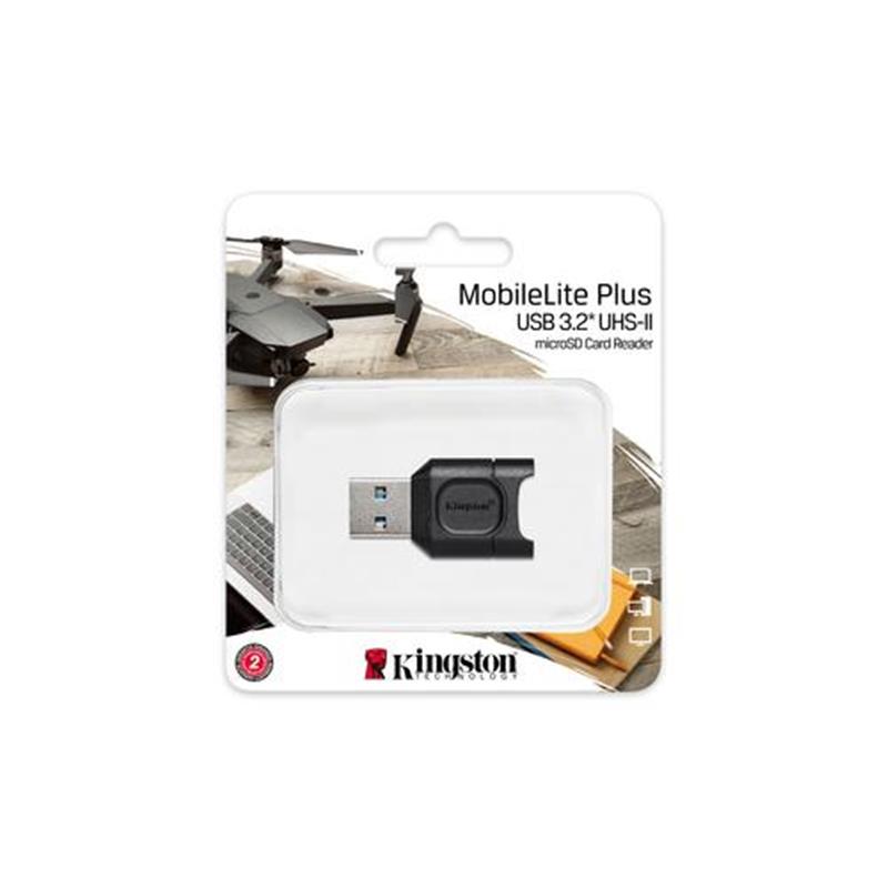 MOBILE LITE PLUS USB 3 1