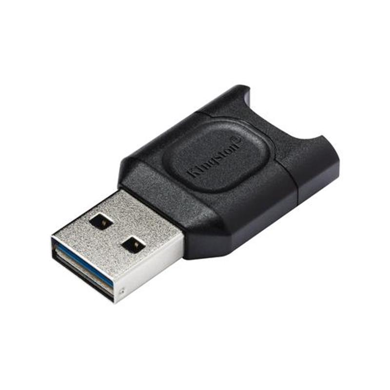 MOBILE LITE PLUS USB 3 1