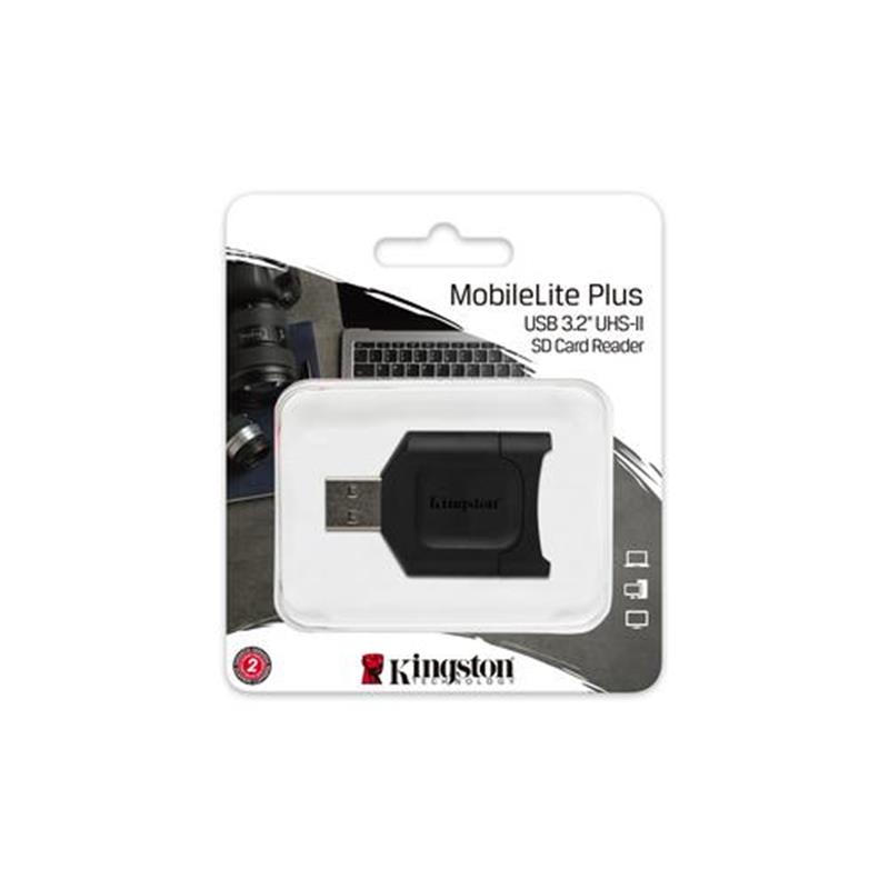 MOBILE LITE PLUS USB 3 1