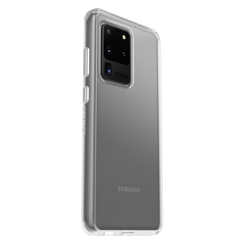 OtterBox React Series voor Samsung Galaxy S20 Ultra, transparant