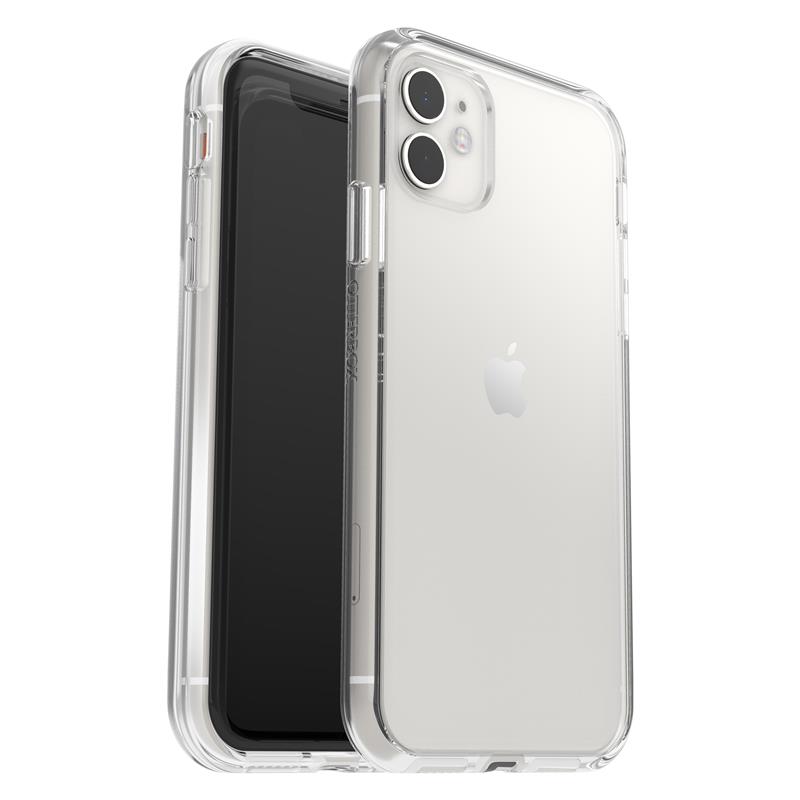 OtterBox React Series voor Apple iPhone 11, transparant