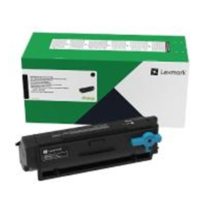 Lexmark B342000 tonercartridge 1 stuk(s) Origineel Zwart