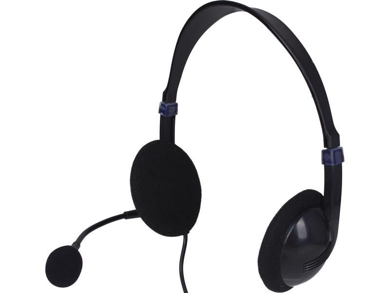 Sandberg Saver USB headset