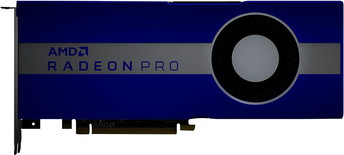 AMD RADEON PRO W5700 8GB Graphics Card