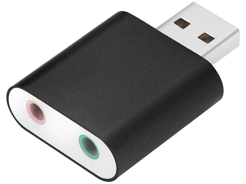 Sandberg USB to Sound Link SAVER