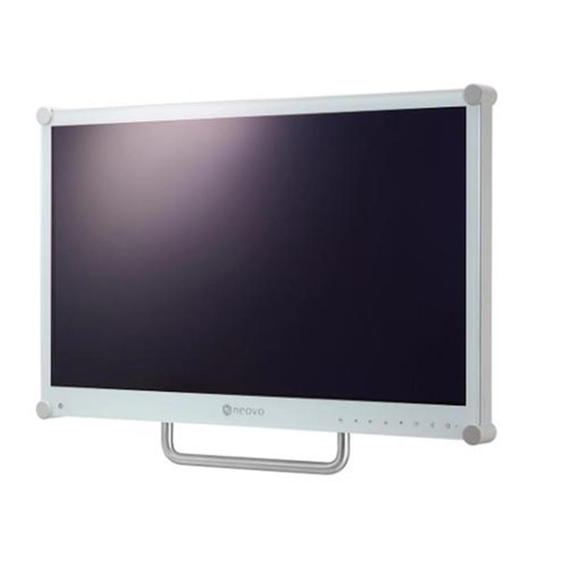 AG Neovo LED display 54 6 cm 21 5 1920 x 1080 Pixels Full HD Wit