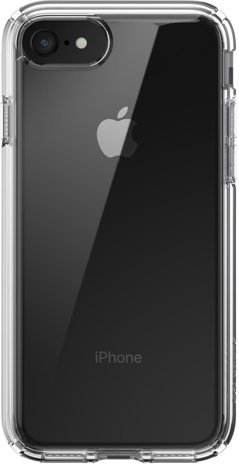 Speck Presidio Perfect Clear Apple iPhone 6/6S/7/8/SE (2020) Clear