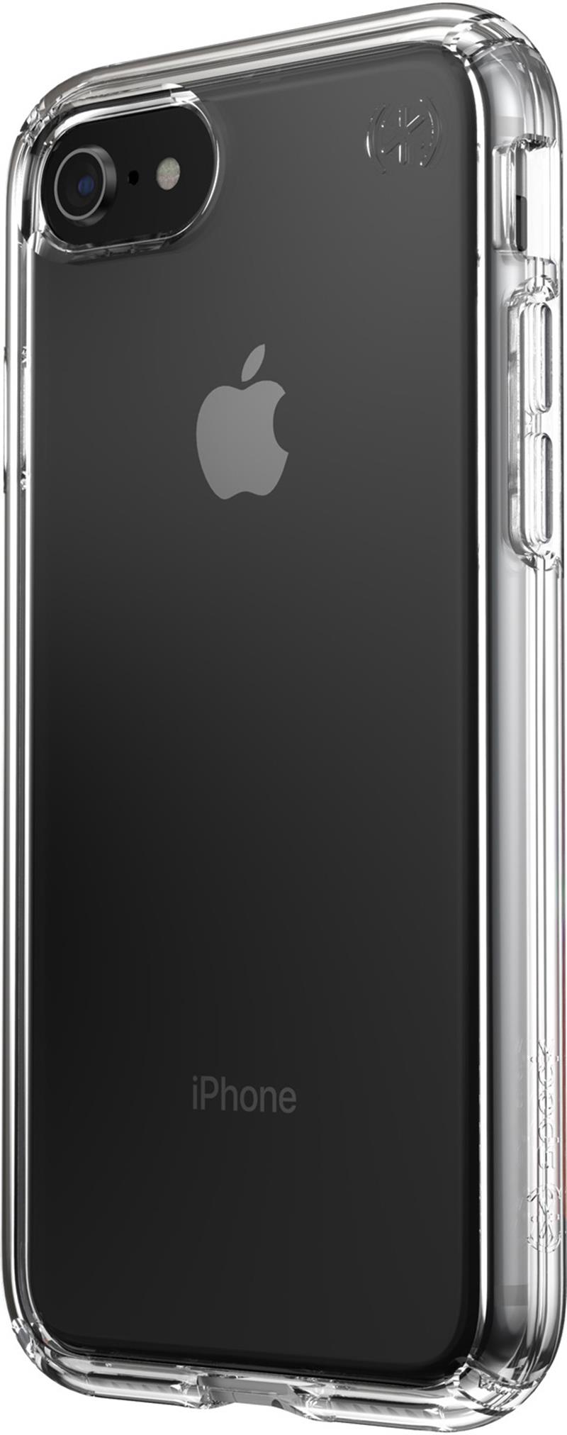 Speck Presidio Perfect Clear Apple iPhone 6/6S/7/8/SE (2020) Clear