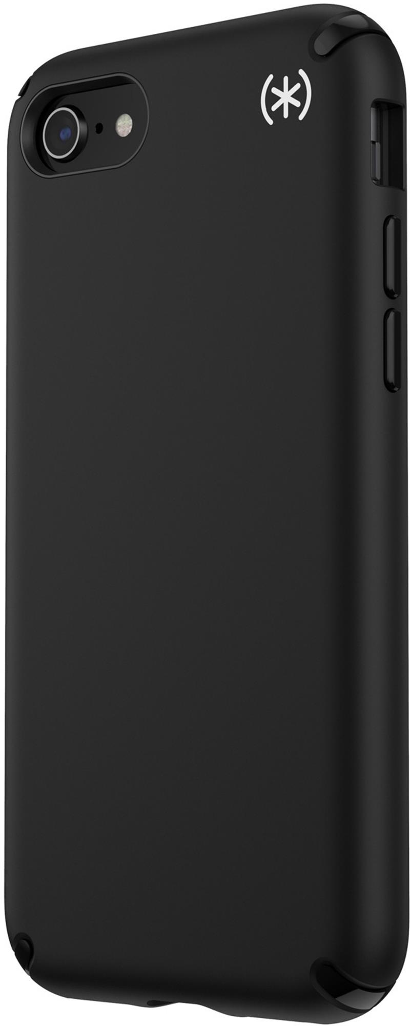 Speck Presidio2 Pro Apple iPhone 6/6S/7/8/SE (2020) Black