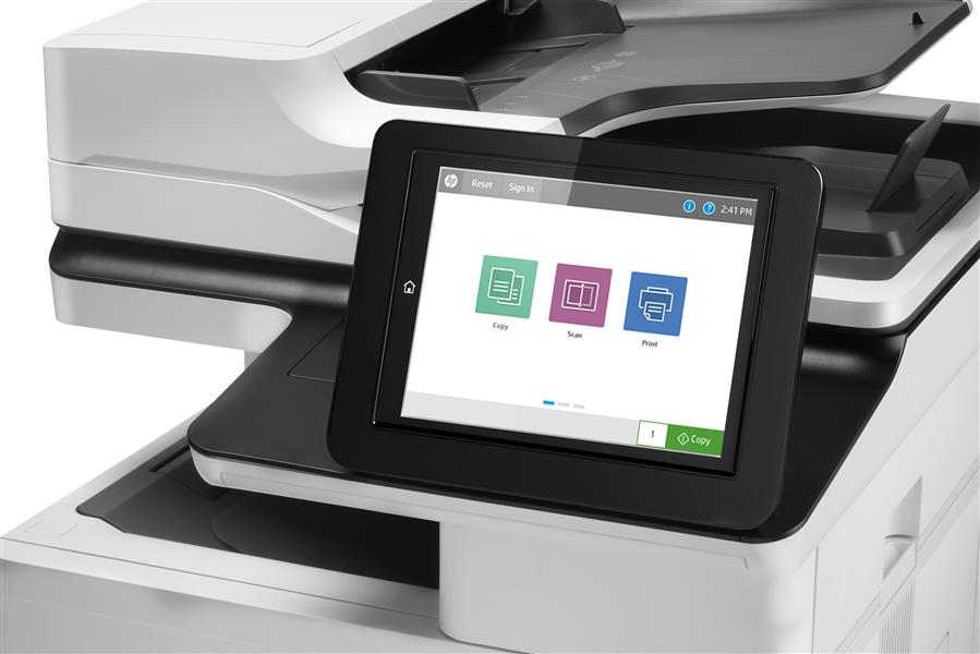 HP LaserJet Enterprise M635fht Laser A4 1200 x 1200 DPI 65 ppm