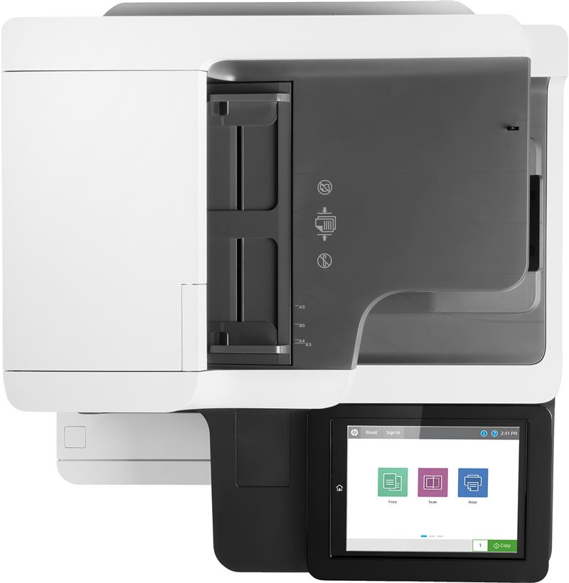 HP LaserJet Enterprise M635fht Laser A4 1200 x 1200 DPI 65 ppm
