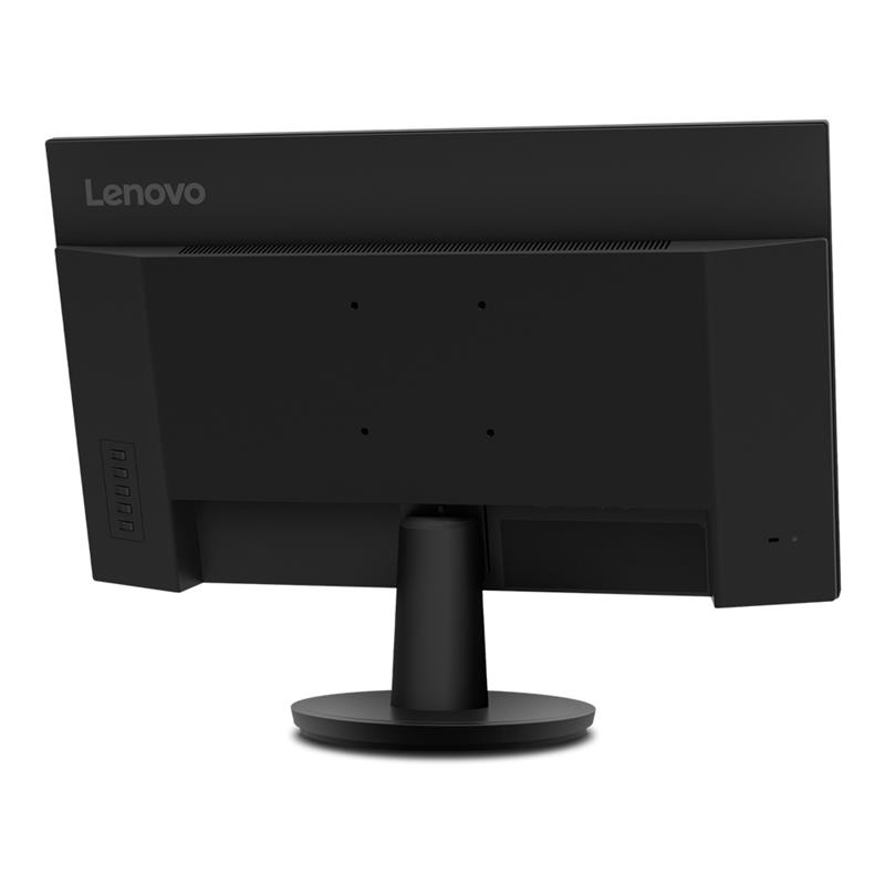 Lenovo N27q computer monitor 68,6 cm (27"") 2560 x 1440 Pixels Zwart