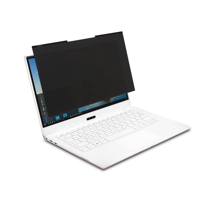 Kensington MagPro™-privacyschermfilter met magneetstrip voor laptops van 14"" (16:9)