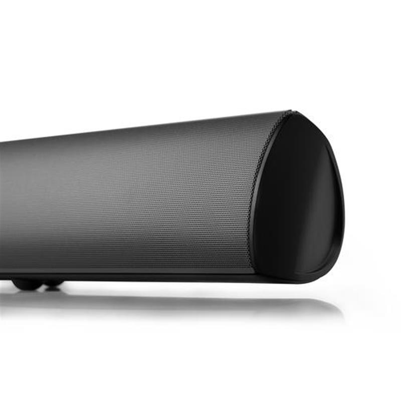Edifier soundbar luidspreker 2 1 kanalen 154 W Zilver