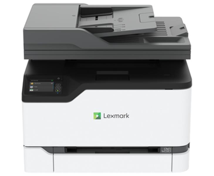 Lexmark CX431adw Laser A4 600 x 600 DPI 24,7 ppm Wi-Fi