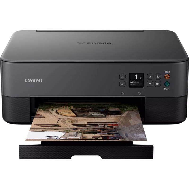 Canon PIXMA TS5350i Inkjet A4 4800 x 1200 DPI Wifi